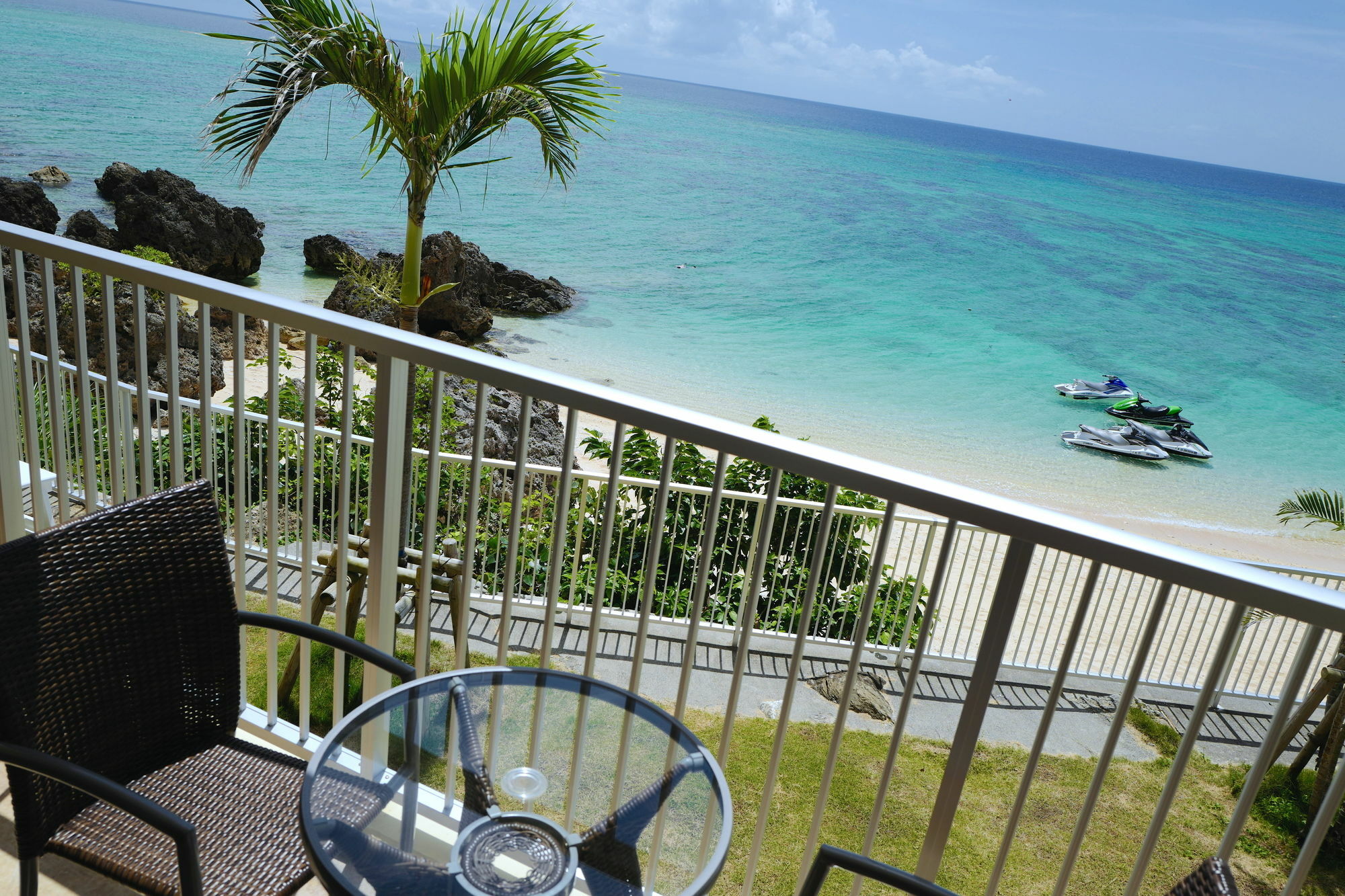 Churaumi On The Beach Motobu Exterior photo